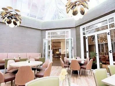 Scandic Kurfürstendamm Hotel