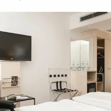 Scandic Kurfürstendamm Hotel