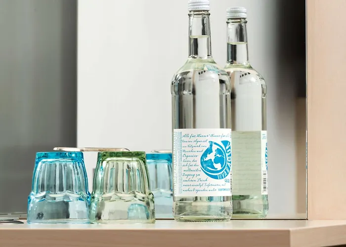 库尔菲尔斯滕斯堪柏林酒店