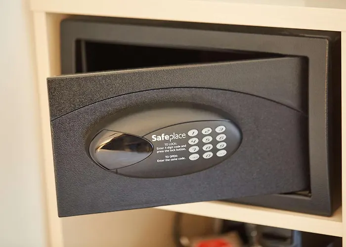 酒店 库尔菲尔斯滕斯堪柏林酒店 柏林