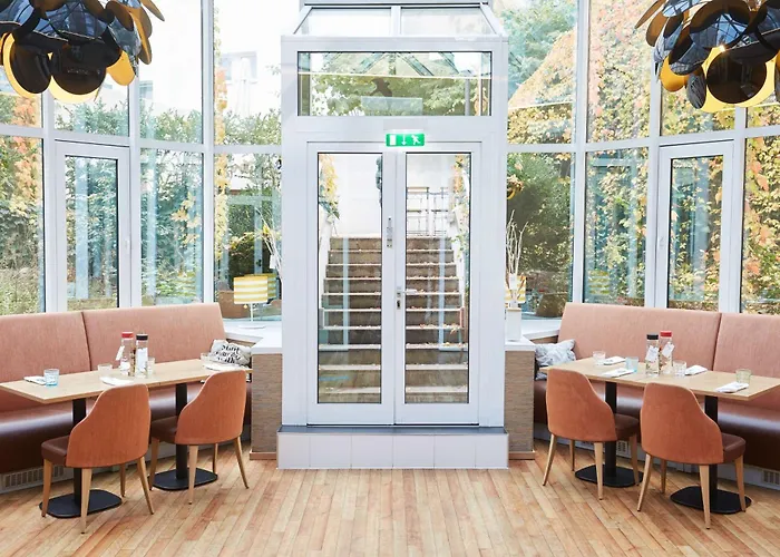 Scandic Kurfürstendamm