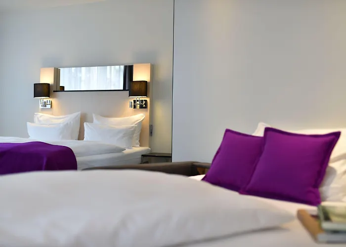 Scandic Kurfürstendamm 4*