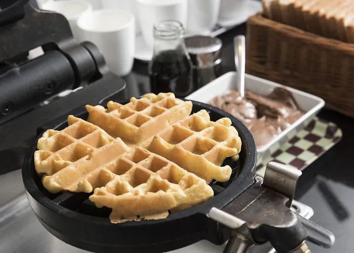 库尔菲尔斯滕斯堪柏林酒店 4*