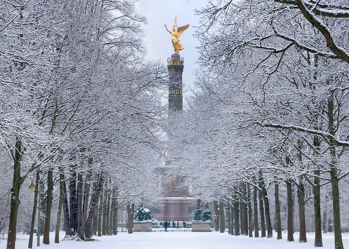 库尔菲尔斯滕斯堪柏林酒店 酒店 柏林