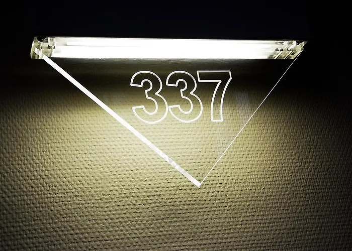 酒店 库尔菲尔斯滕斯堪柏林酒店 4*