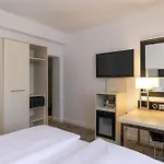 Hotel Scandic Kurfürstendamm
