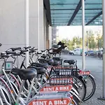Hotel Scandic Kurfürstendamm Berlin