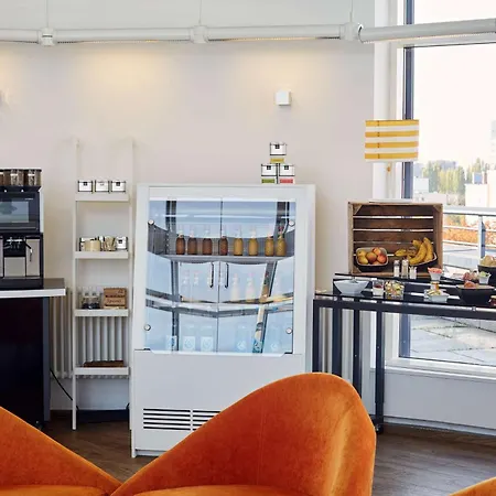 Scandic Kurfuerstendamm Berlin