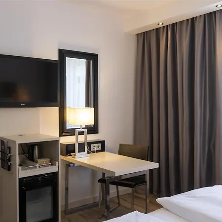 Scandic Kurfuerstendamm Hotel 4*