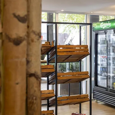 Scandic Kurfuerstendamm 4* Berlin