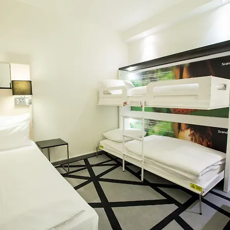 Scandic Kurfuerstendamm Hotel