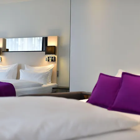 Scandic Kurfuerstendamm 4*