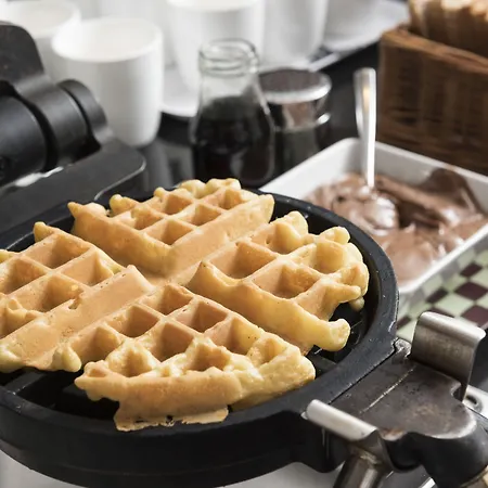 Scandic Kurfuerstendamm 4*