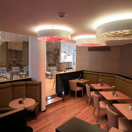 Scandic Kurfuerstendamm 4* Berlin