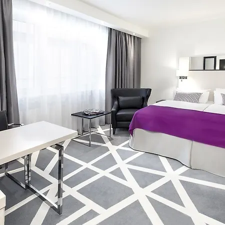 Scandic Kurfuerstendamm