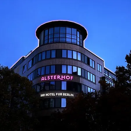 Scandic Kurfuerstendamm Berlin