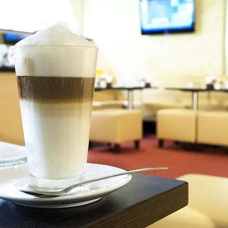 Hotel Scandic Kurfuerstendamm Berlin