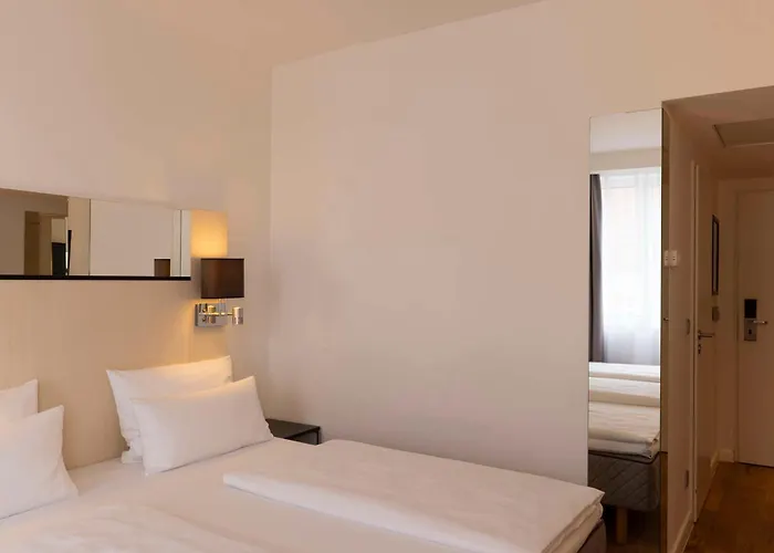 Scandic Kurfuerstendamm Hotel