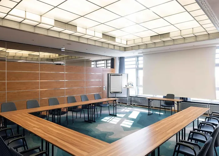 Scandic Kurfuerstendamm Hotel