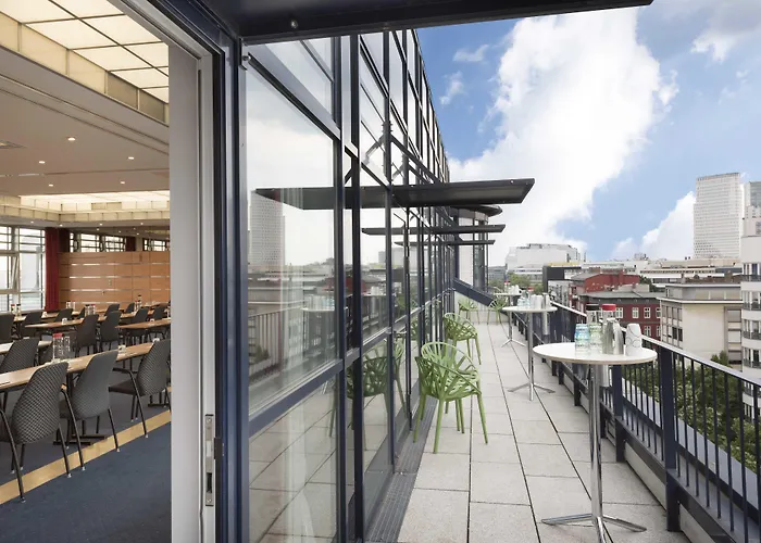 Scandic Kurfuerstendamm Hotel