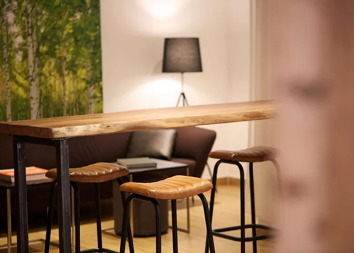 Scandic Kurfuerstendamm Hotel