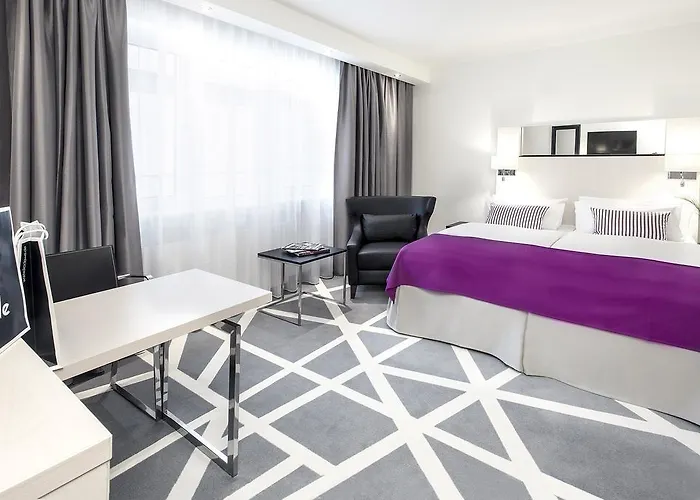 Scandic Kurfuerstendamm