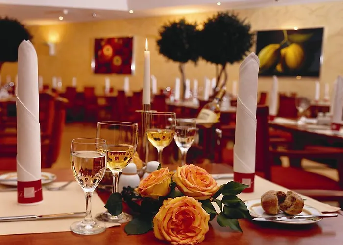 Hotel Scandic Kurfuerstendamm