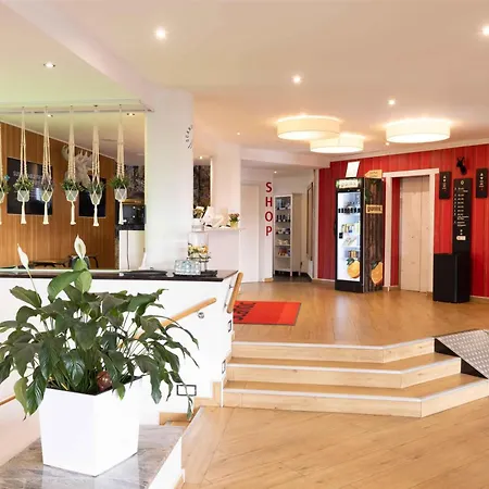 Scandic Kurfuerstendamm