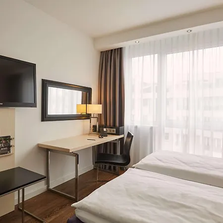 Scandic Kurfuerstendamm Berlin