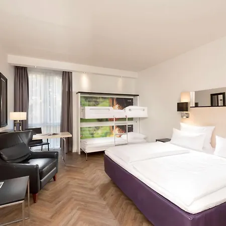 Scandic Kurfuerstendamm