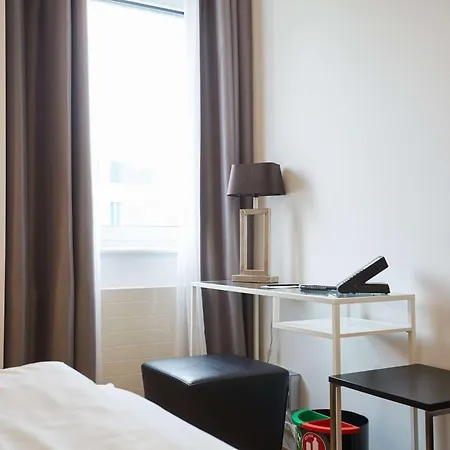 Scandic Kurfuerstendamm 4*