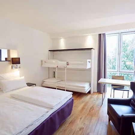 Scandic Kurfuerstendamm 4*
