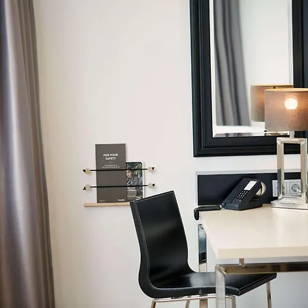Scandic Kurfuerstendamm Berlin