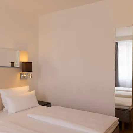 Scandic Kurfuerstendamm Berlin