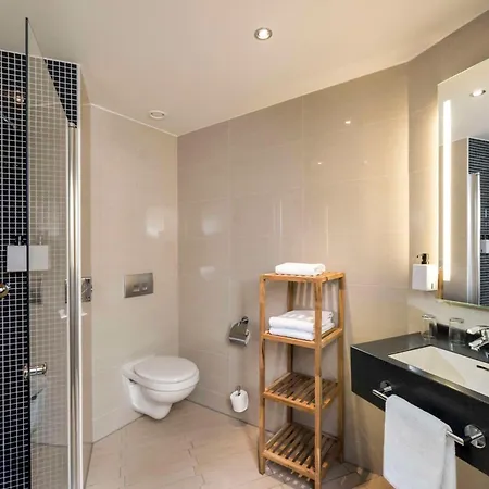 Scandic Kurfuerstendamm 4*