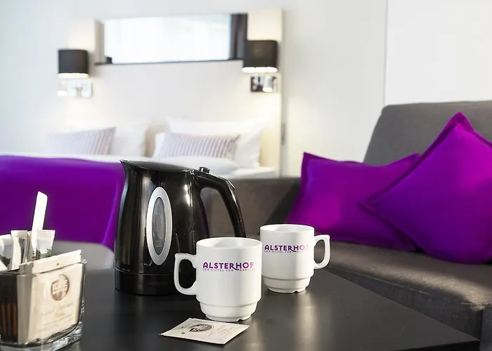 Scandic Kurfuerstendamm