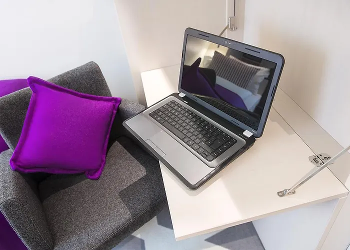 Scandic Kurfuerstendamm