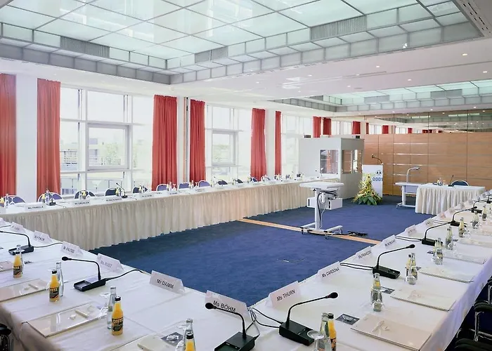 Scandic Kurfuerstendamm Berlino